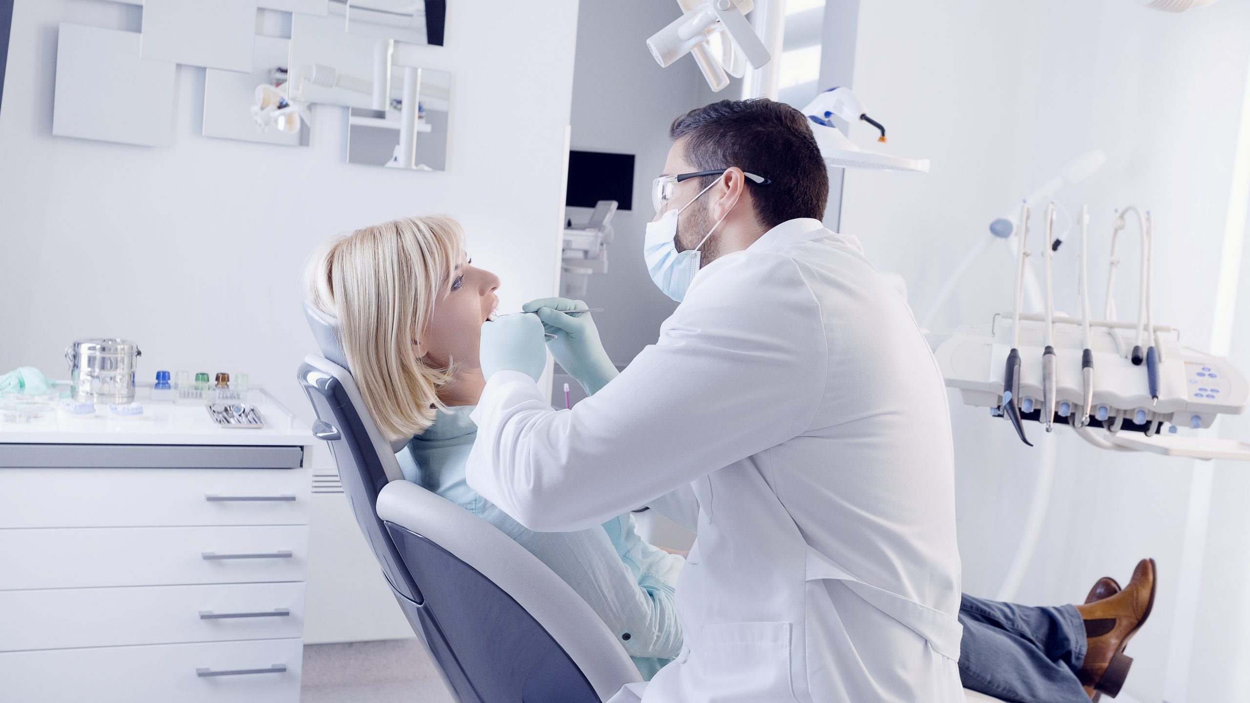 Dentist in Seabeck, WA